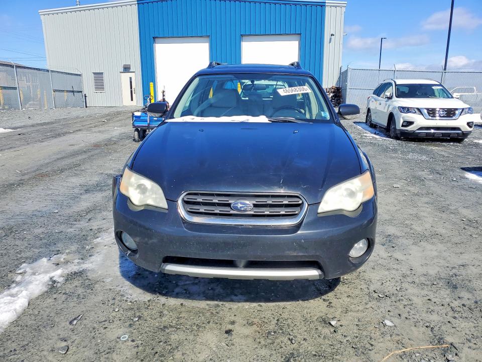 Auction sale of the 2007 Subaru Legacy, vin: 4S4BP85C274340870, lot number: 46568306