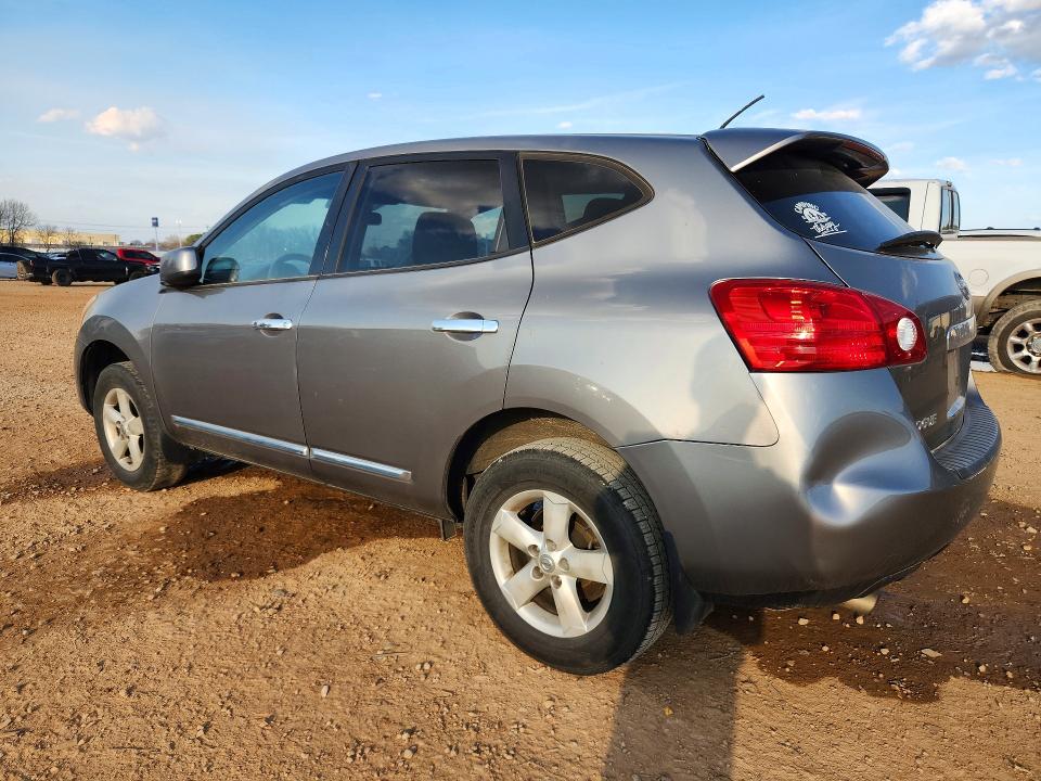 Продаж на аукціоні авто 2013 Nissan Rogue, vin: JN8AS5MT5DW521304, номер лоту: 79499315
