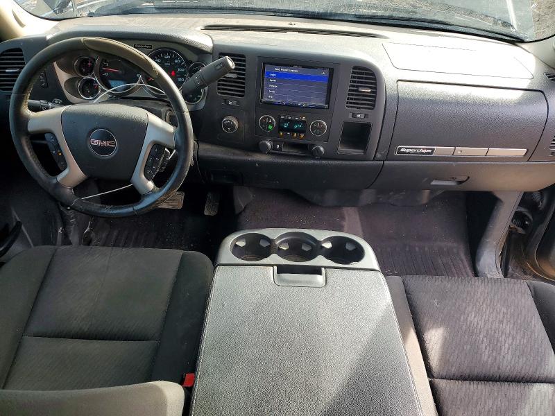 Aukcja sprzedaży 2013 Gmc Sierra, vin: 1GTR2VE7XDZ298465, numer aukcji: 79745075