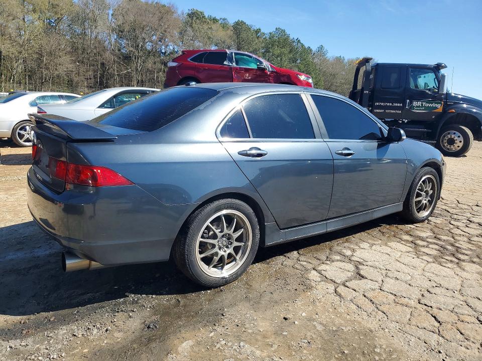 Aukcja sprzedaży 2006 Acura Tsx, vin: JH4CL96846C033112, numer aukcji: 46137346
