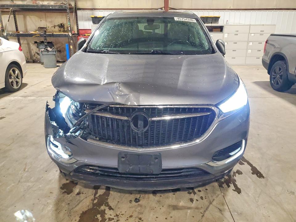 Продаж на аукціоні авто 2018 Buick Enclave, vin: 5GAERBKW6JJ184334, номер лоту: 45754346