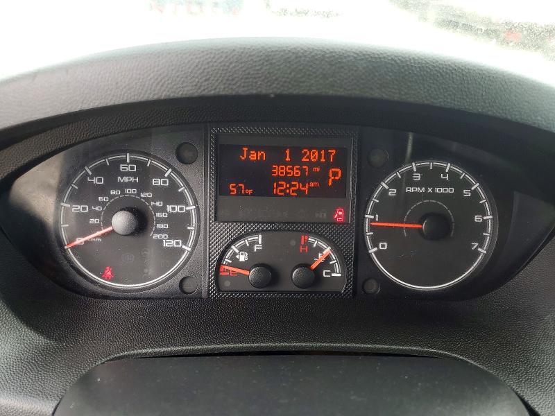 Продаж на аукціоні авто 2020 Ram Promaster 3500, vin: 3C6URVJG7LE142297, номер лоту: 73584675