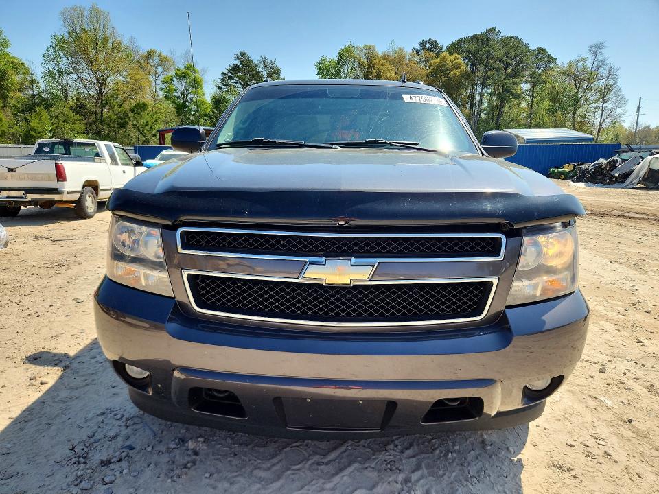 2011 Chevrolet Avalanche მანქანა იყიდება აუქციონზე, vin: 3GNTKFE35BG128964, აუქციონის ნომერი: 47790296
