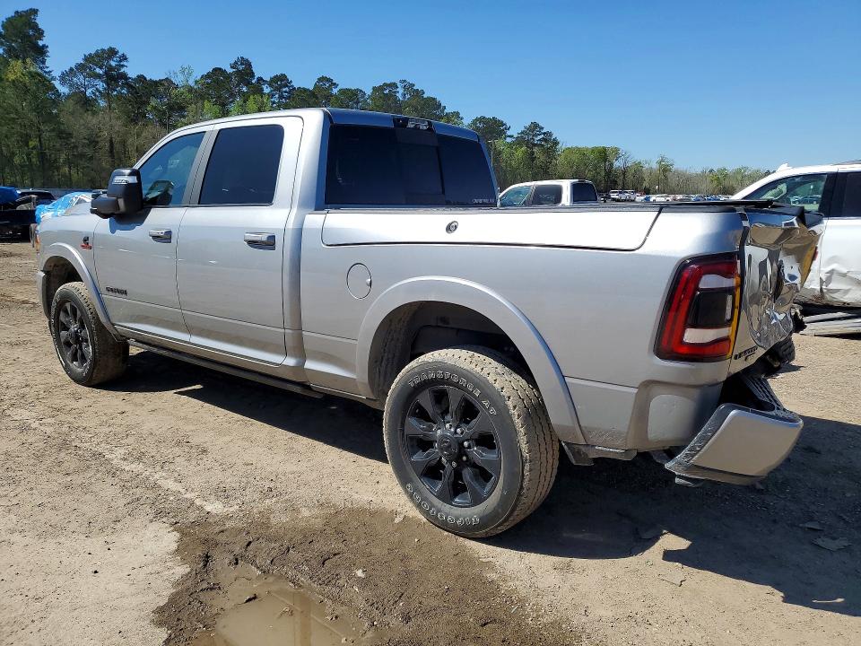 Продаж на аукціоні авто 2024 Ram 2500, vin: 3C6UR5SL3RG254488, номер лоту: 46030306