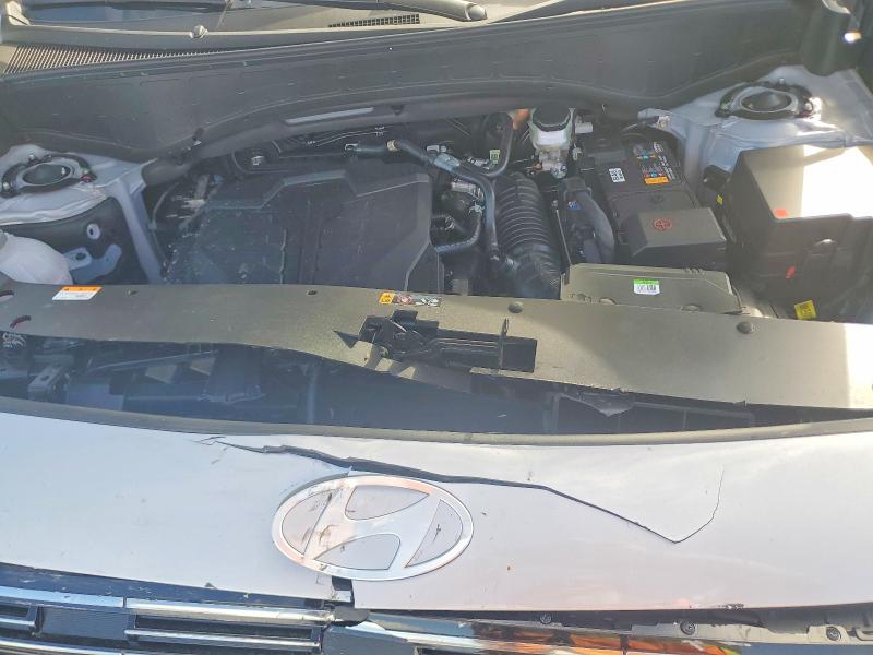 Продажа на аукционе авто 2026 Hyundai Palisade, vin: KM8RN5S26TU083172, номер лота: 79730755