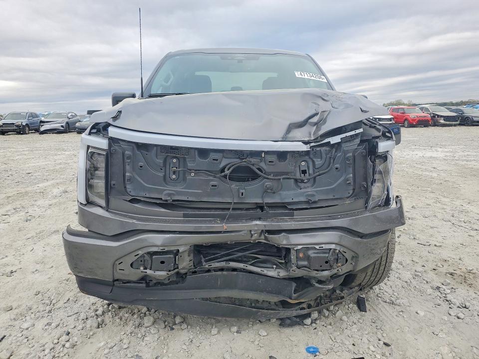 2024 Ford F150 მანქანა იყიდება აუქციონზე, vin: 1FTVW3LK9RWG10850, აუქციონის ნომერი: 47134206