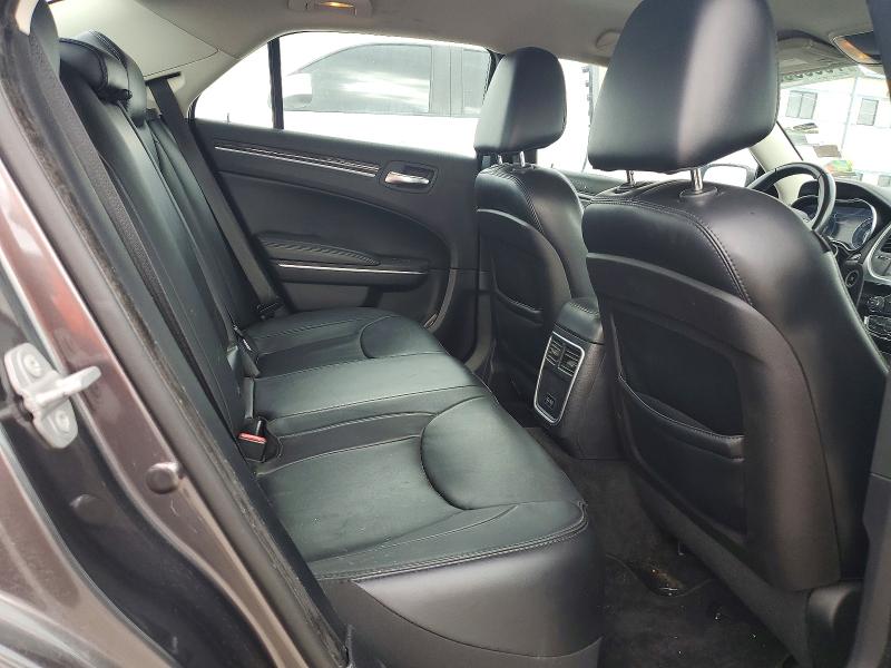 Продаж на аукціоні авто 2015 Chrysler 300, vin: 2C3CCAAG1FH899210, номер лоту: 79999835