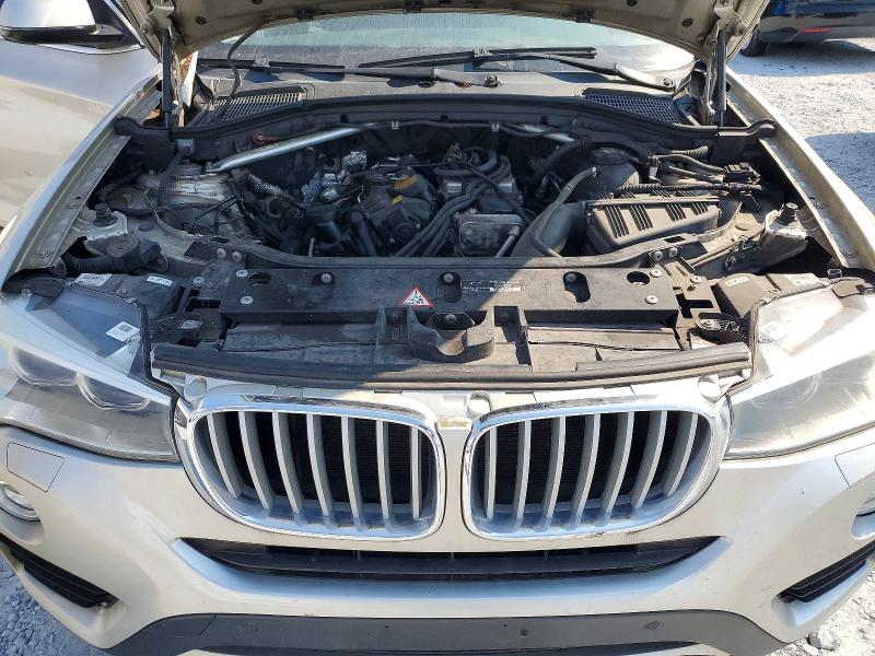 Продажа на аукционе авто 2015 Bmw X4, vin: 5UXXW3C53F0M89149, номер лота: 47901116