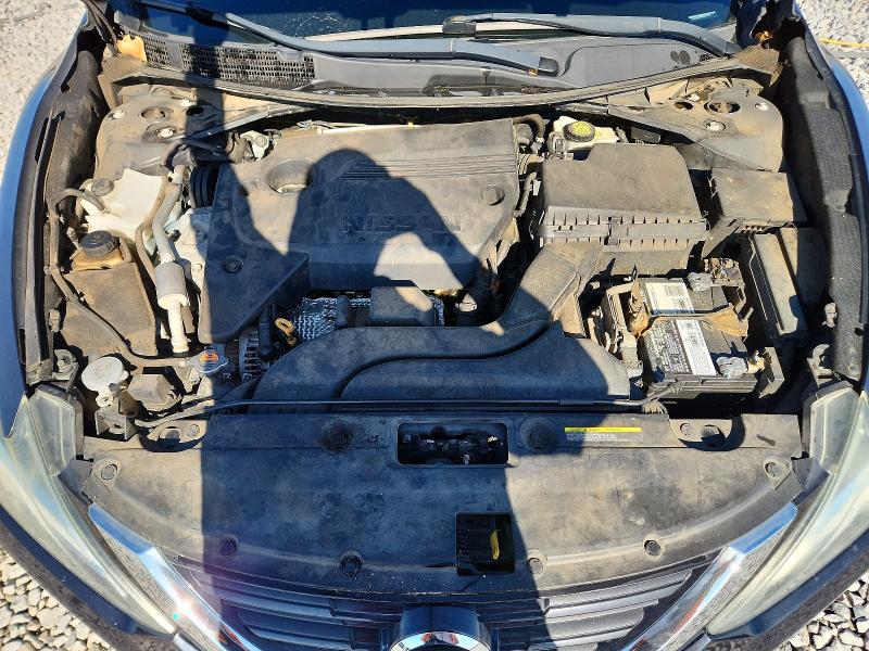 2018 Nissan Altima მანქანა იყიდება აუქციონზე, vin: 1N4AL3AP6JC131173, აუქციონის ნომერი: 47104846