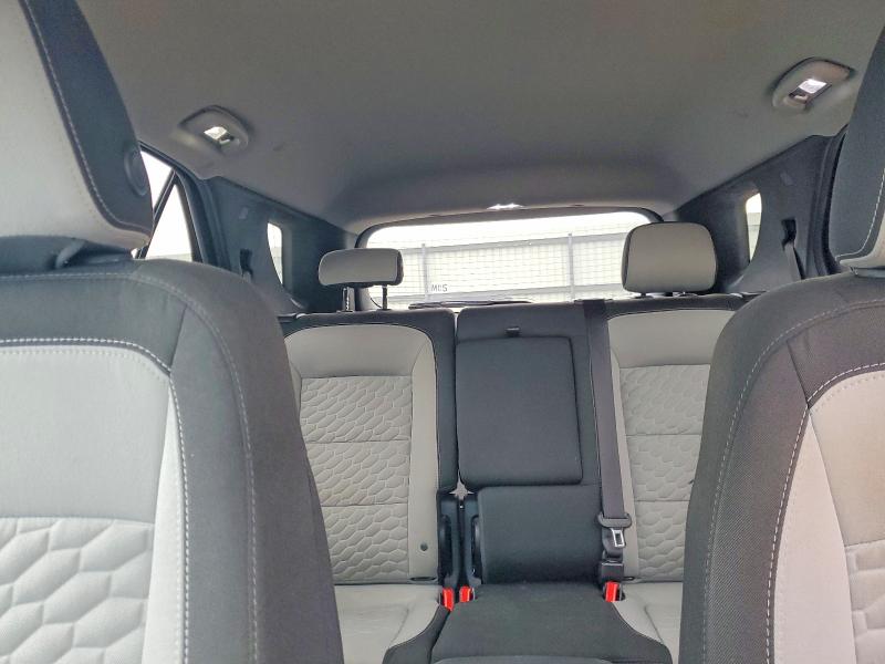 Aukcja sprzedaży 2019 Chevrolet Equinox, vin: 3GNAXHEV4KL376393, numer aukcji: 79668905