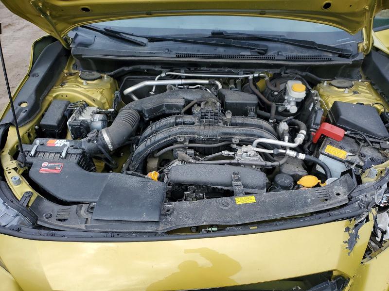 Продажа на аукционе авто 2022 Subaru Crosstrek, vin: JF2GTAPC5NH208946, номер лота: 47193916