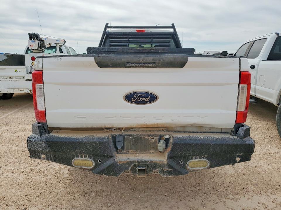 Aukcja sprzedaży 2017 Ford F350, vin: 1FT8W3B69HEB47176, numer aukcji: 77727845