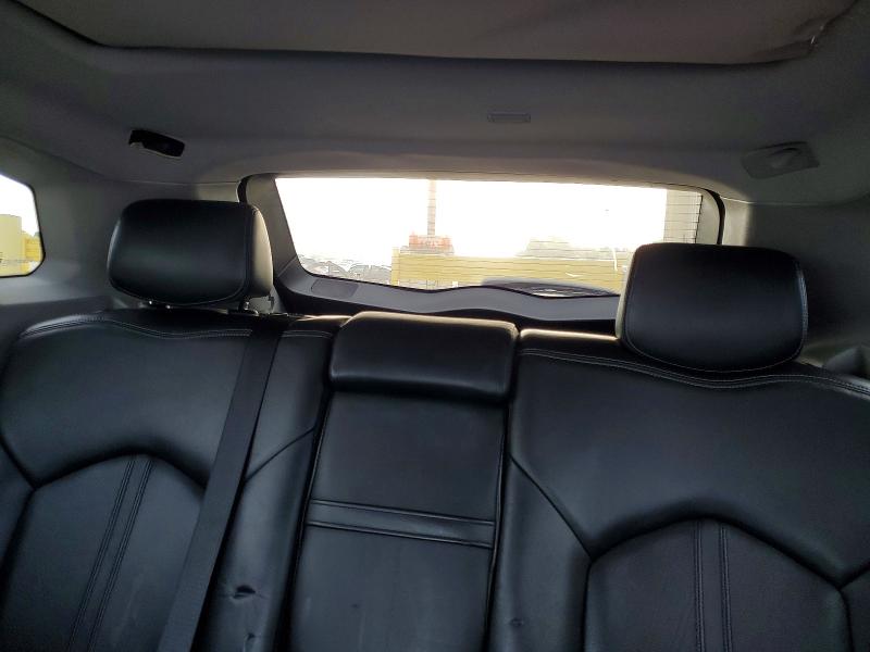 Aukcja sprzedaży 2013 Cadillac Srx, vin: 3GYFNGE30DS516729, numer aukcji: 47908836