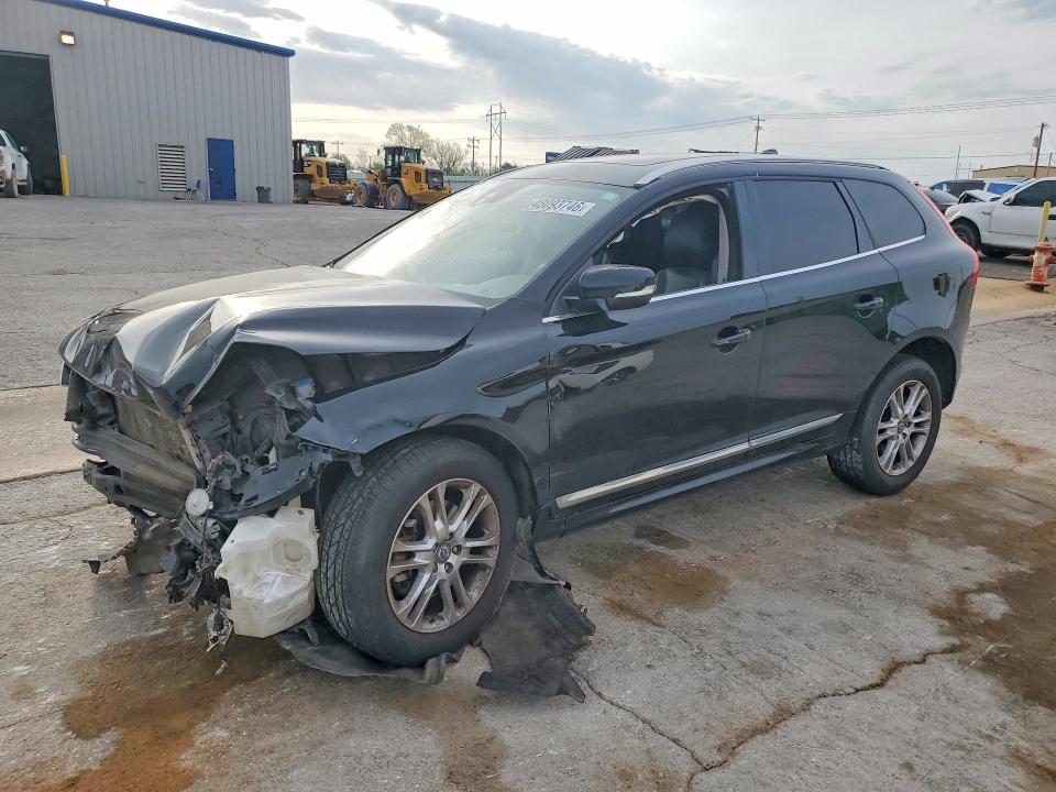 Продаж на аукціоні авто 2014 Volvo Xc60, vin: YV4940DLXE2515628, номер лоту: 48093746