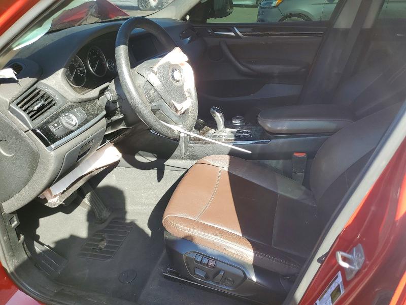 Продажа на аукционе авто 2016 Bmw X4, vin: 5UXXW3C57G0R22019, номер лота: 41731256