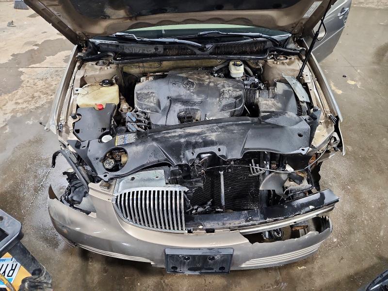 Aukcja sprzedaży 2006 Buick Lucerne, vin: 1G4HP57296U246755, numer aukcji: 47724436
