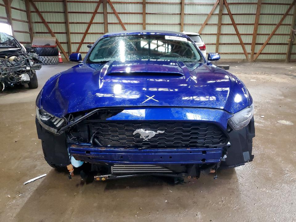 Aukcja sprzedaży 2016 Ford Mustang, vin: 1FATP8UHXG5330402, numer aukcji: 45549436