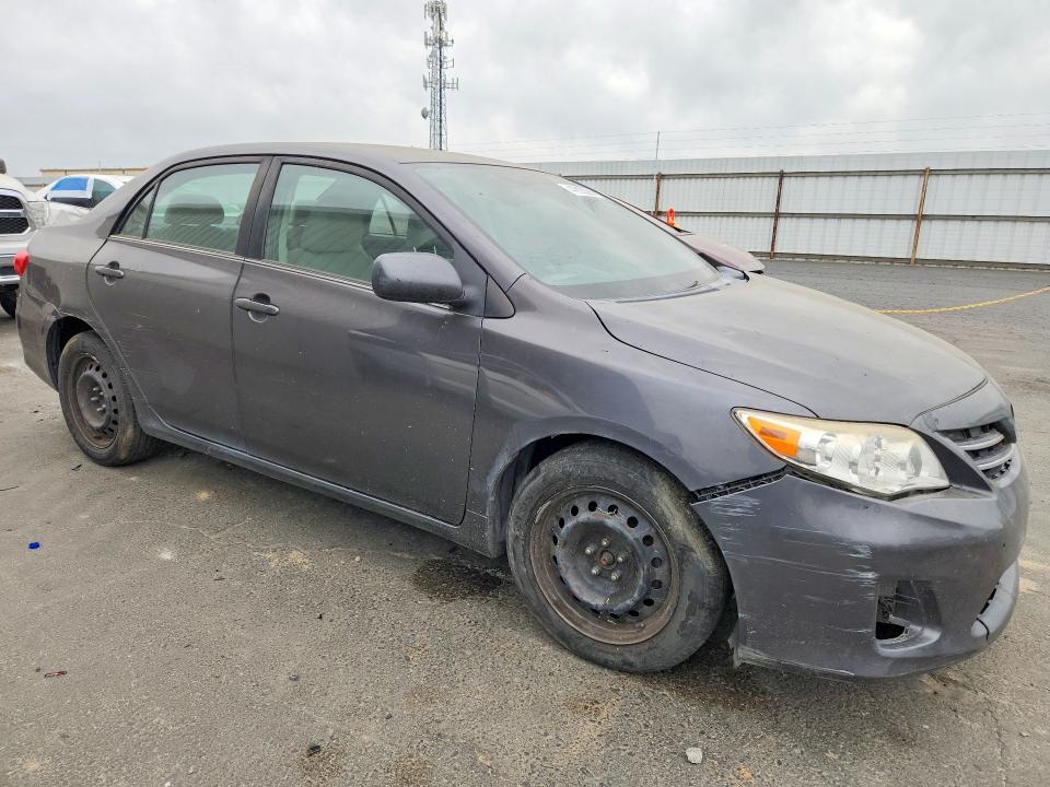 Продажа на аукционе авто 2013 Toyota Corolla, vin: 5YFBU4EE1DP113217, номер лота: 47838086