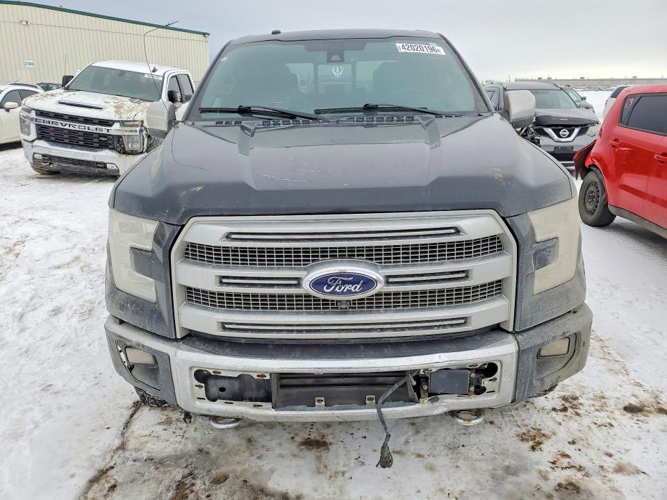 Aukcja sprzedaży 2016 Ford F150, vin: 1FTEW1EG3GFC49402, numer aukcji: 42020196