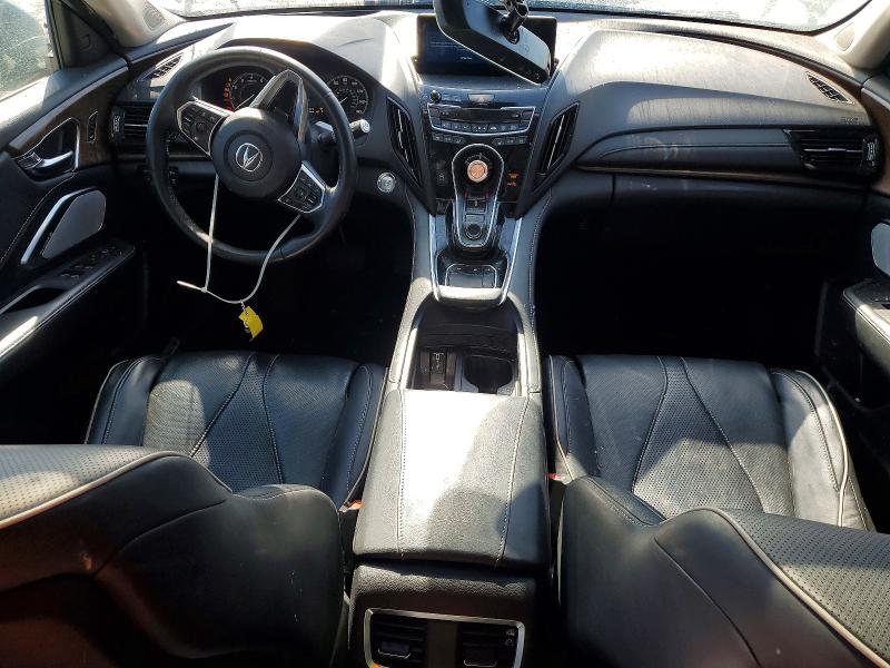 Aukcja sprzedaży 2019 Acura Rdx, vin: 5J8TC1H72KL008244, numer aukcji: 45915186