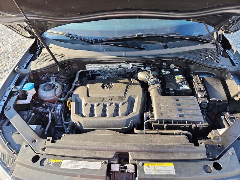 Продажа на аукционе авто 2022 Volkswagen Tiguan, vin: 3VV0B7AX1NM082826, номер лота: 47282346