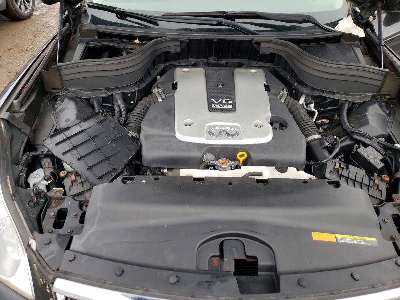 Auction sale of the 2017 Infiniti Qx50, vin: JN1BJ0RR3HM413285, lot number: 47269776