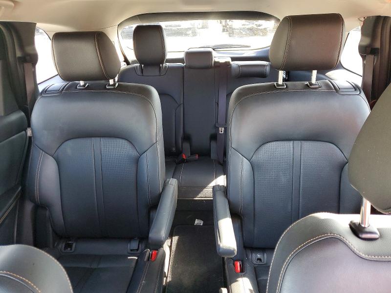 Aukcja sprzedaży 2025 Mazda Cx-90, vin: JM3KKCHD7S1229226, numer aukcji: 45579256