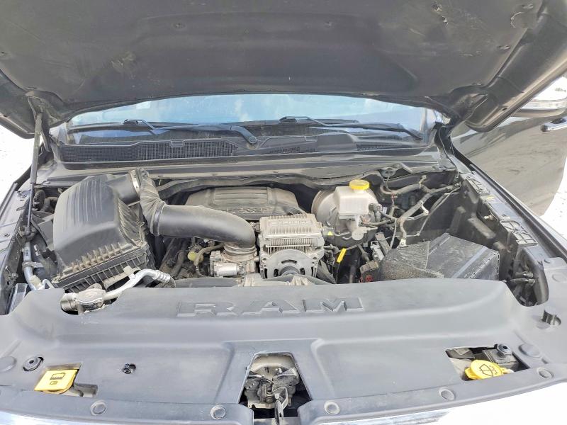 Продажа на аукционе авто 2022 Ram 1500, vin: 1C6SRFJTXNN374479, номер лота: 47822456