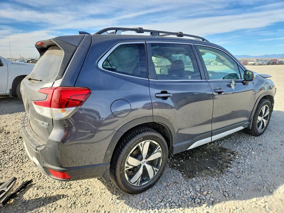 Aukcja sprzedaży 2020 Subaru Forester, vin: JF2SKAXC0LH588594, numer aukcji: 46061096
