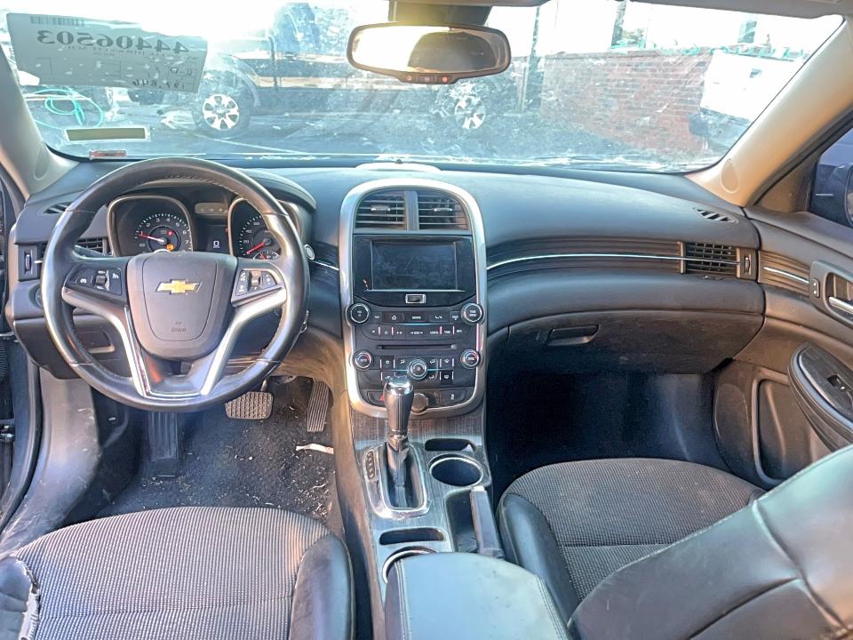 Aukcja sprzedaży 2014 Chevrolet Malibu, vin: 1G11E5SL4EF288466, numer aukcji: 48019436