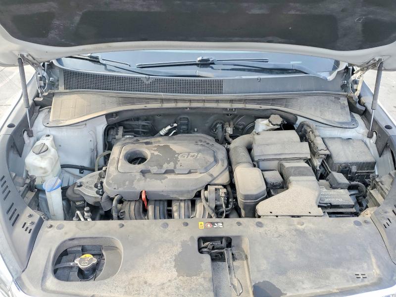 Aukcja sprzedaży 2019 Kia Sorento, vin: 5XYPG4A38KG587135, numer aukcji: 79554345