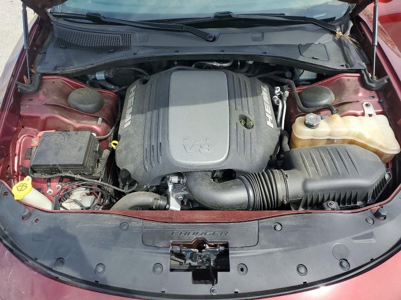 Aukcja sprzedaży 2019 Dodge Charger, vin: 2C3CDXCT4KH674493, numer aukcji: 47239546