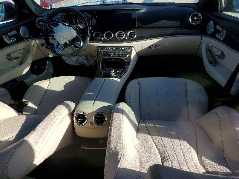 Продаж на аукціоні авто 2019 Mercedes-benz E, vin: WDDZF4JB5KA689100, номер лоту: 41758536