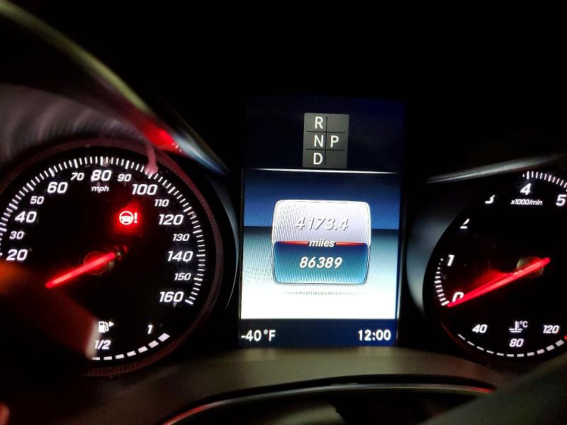 Продаж на аукціоні авто 2017 Mercedes-benz C, vin: 55SWF4JB3HU220017, номер лоту: 47517656