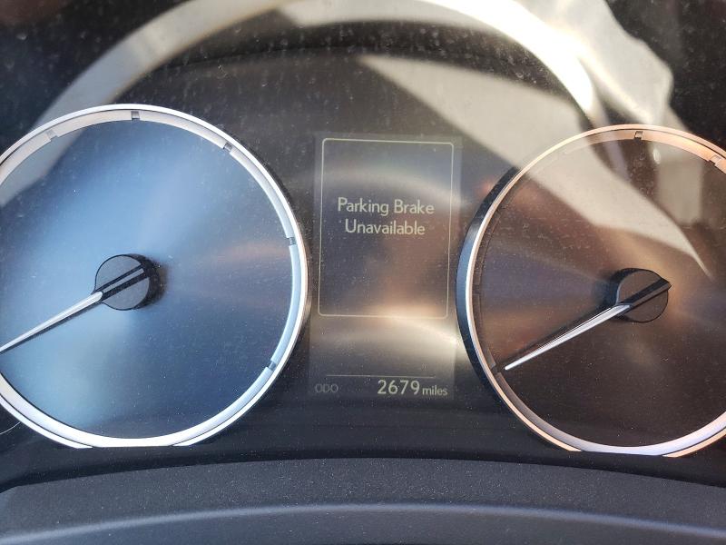 Auction sale of the 2024 Lexus Is 350, vin: JTHBZ1E29R5037125, lot number: 53294156