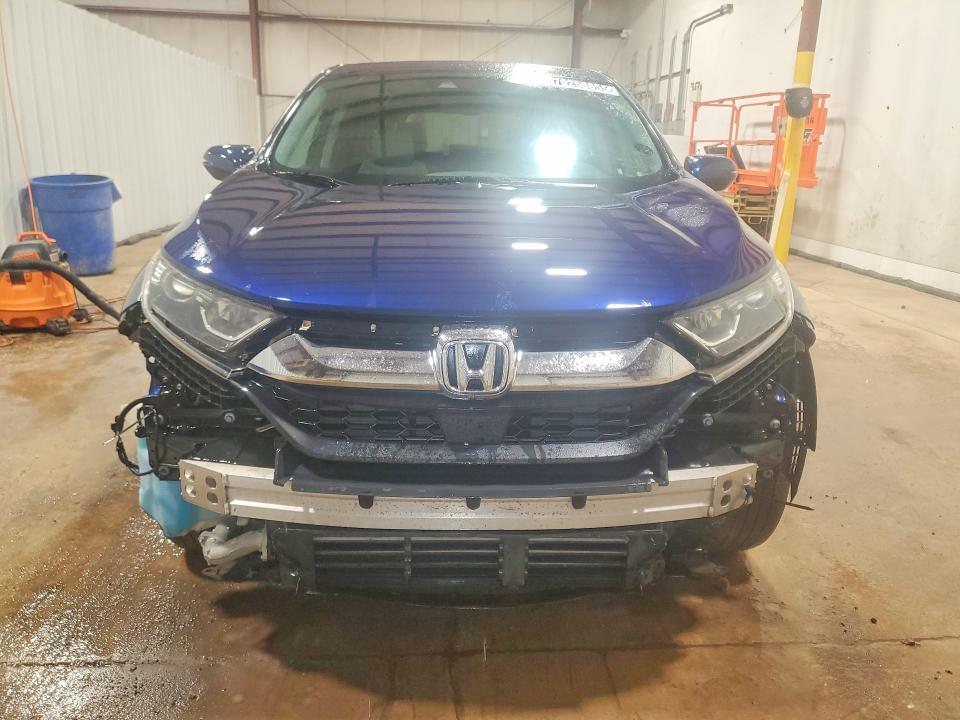 Продажа на аукционе авто 2018 Honda Cr-v, vin: 7FARW2H82JE032001, номер лота: 79258855