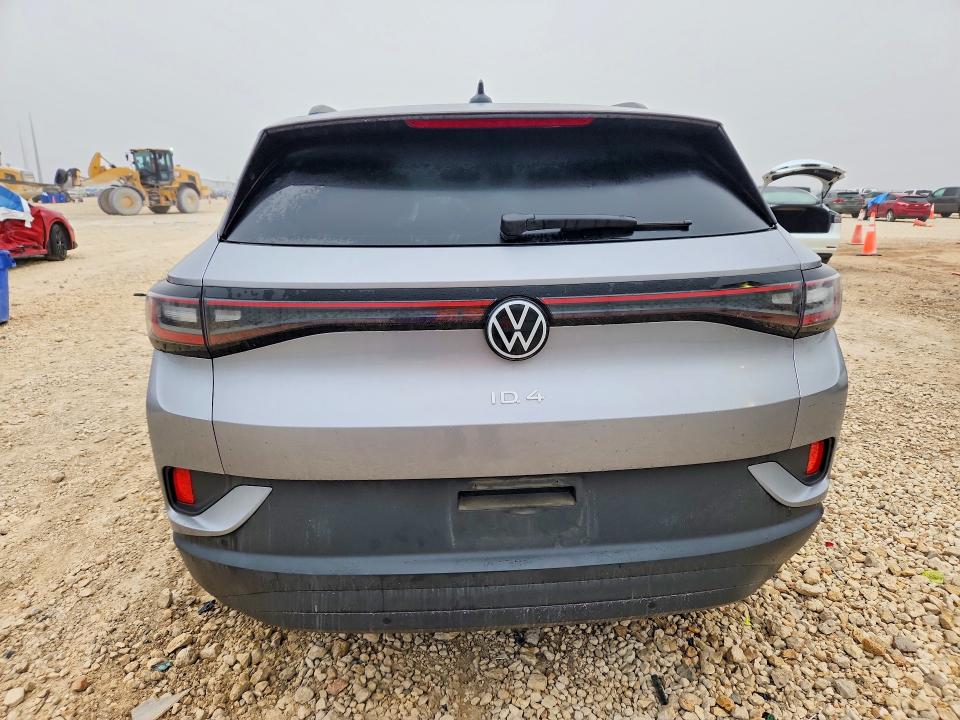 Aukcja sprzedaży 2024 Volkswagen Id.4, vin: 1V2VRPE8XRC004750, numer aukcji: 41897106
