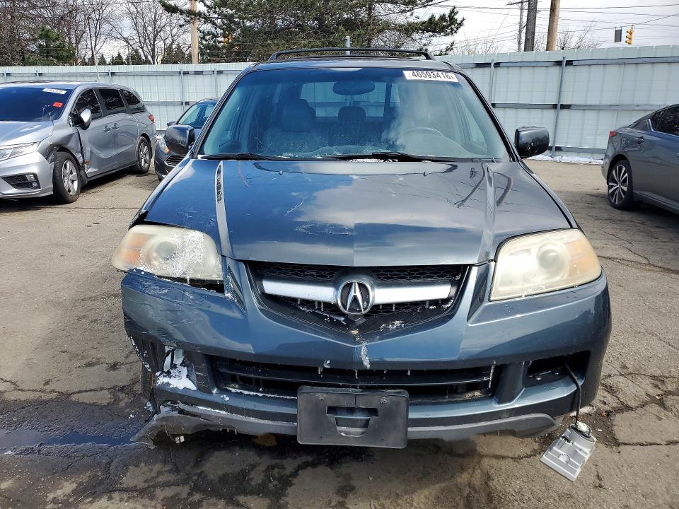 Продаж на аукціоні авто 2006 Acura Mdx, vin: 2HNYD18986H502270, номер лоту: 46593416