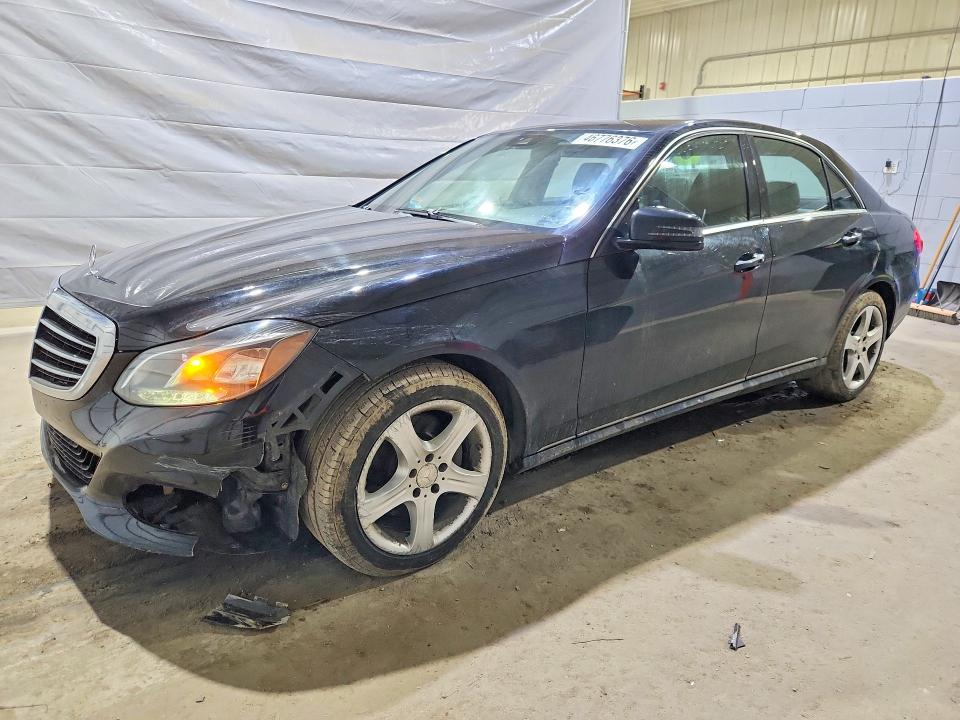 Продажа на аукционе авто 2014 Mercedes-benz E, vin: WDDHF8JB8EA817904, номер лота: 46776376