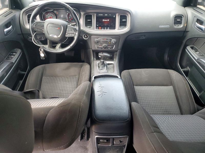 2023 Dodge Charger მანქანა იყიდება აუქციონზე, vin: 2C3CDXBG0PH656410, აუქციონის ნომერი: 79662145