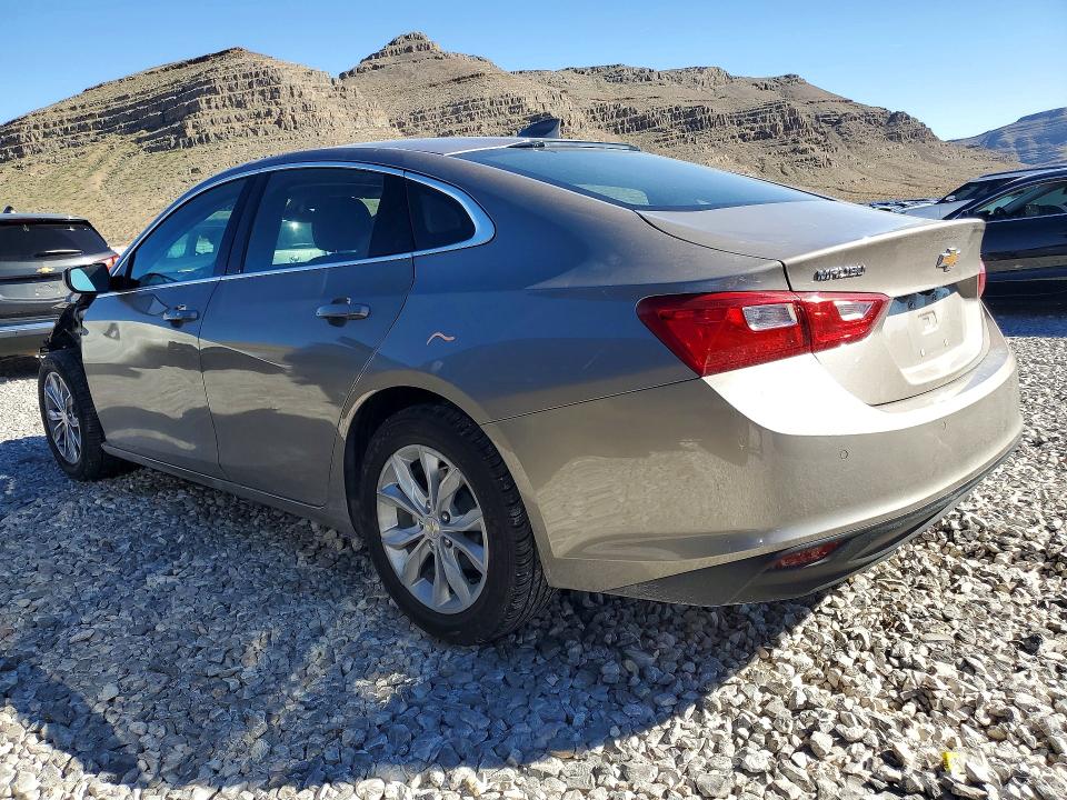 45749786 :رقم المزاد ، 1G1ZD5ST5RF139205 vin ، 2024 Chevrolet Malibu مزاد بيع