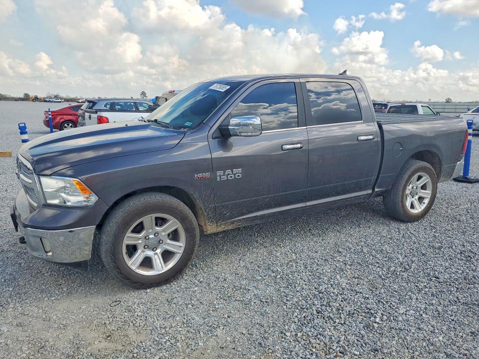 Aukcja sprzedaży 2017 Ram 1500, vin: 1C6RR6LT1HS805471, numer aukcji: 79739365