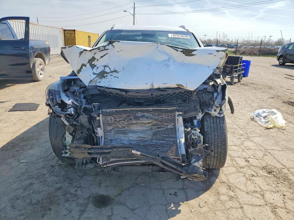 Продажа на аукционе авто 2016 Kia Sorento, vin: 5XYPHDA53GG102244, номер лота: 47576296