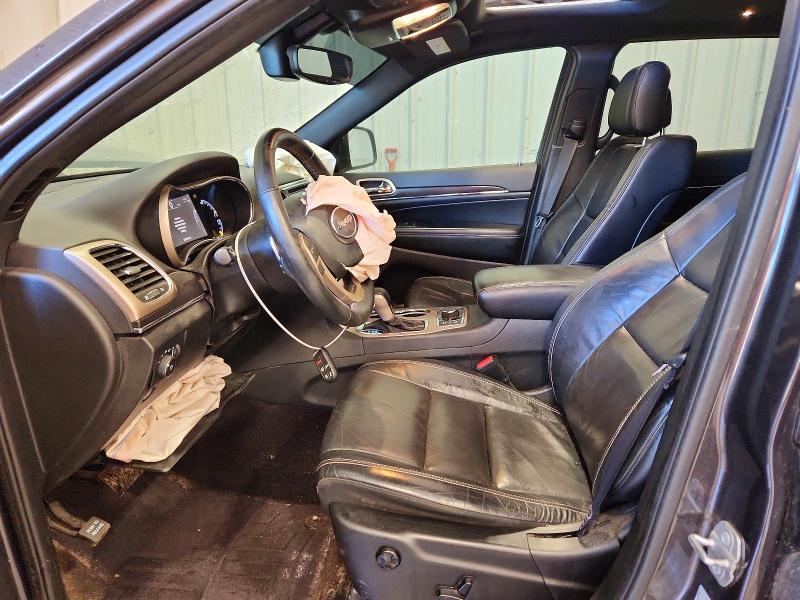 Aukcja sprzedaży 2017 Jeep Grand Cherokee, vin: 1C4RJFBG8HC792975, numer aukcji: 41924856