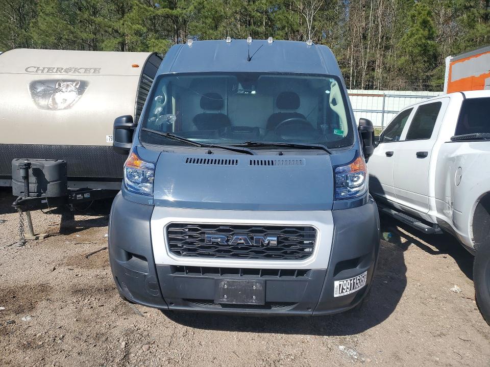 Aukcja sprzedaży 2020 Ram Promaster 3500, vin: 3C6URVJG9LE143984, numer aukcji: 79911535