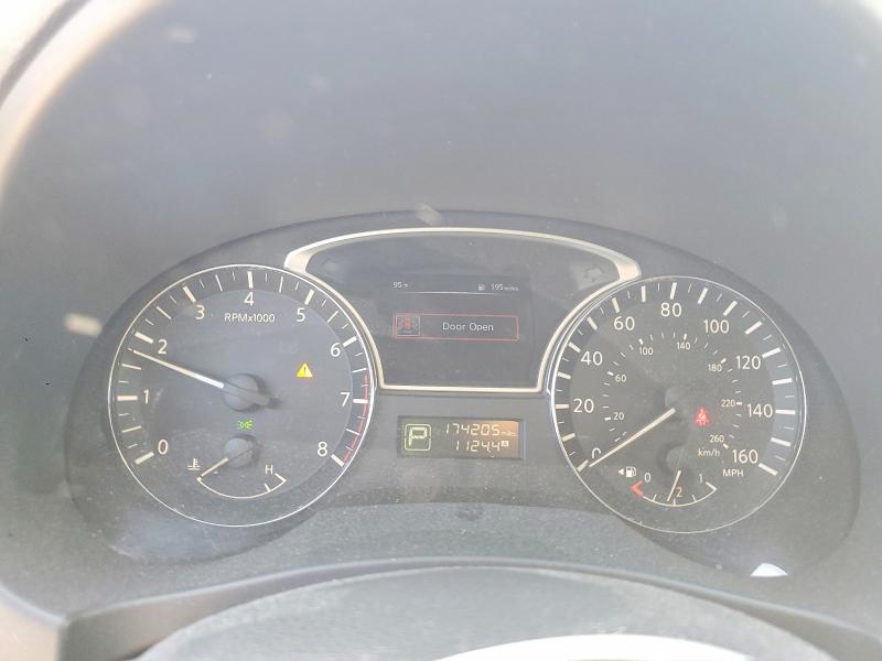 2015 Nissan Altima მანქანა იყიდება აუქციონზე, vin: 1N4AL3AP0FC273560, აუქციონის ნომერი: 46959196