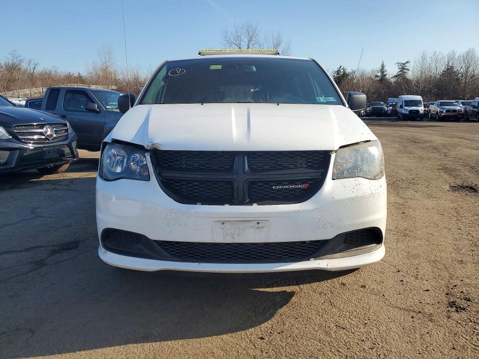 Продажа на аукционе авто 2015 Dodge Grand Caravan, vin: 2C4RDGBG9FR684060, номер лота: 93781455