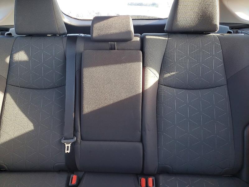 2023 Toyota Rav4 მანქანა იყიდება აუქციონზე, vin: 2T3W1RFV4PC216066, აუქციონის ნომერი: 79130105