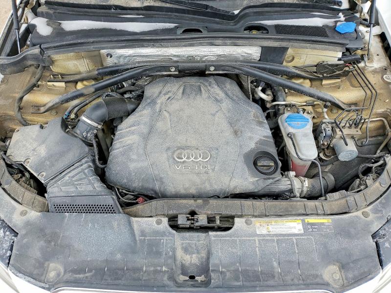Продаж на аукціоні авто 2015 Audi Q5, vin: WA1LMCFP2FA089199, номер лоту: 46498256