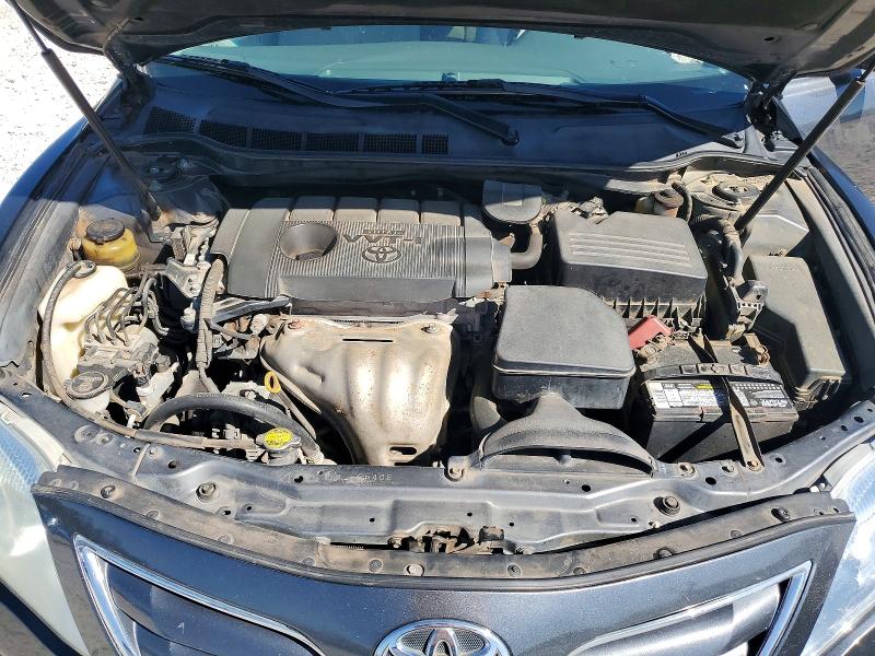 Aukcja sprzedaży 2011 Toyota Camry, vin: 4T1BF3EK7BU193936, numer aukcji: 45516286